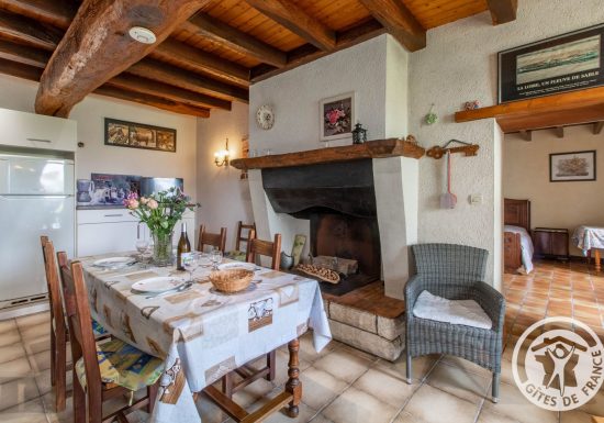 La Maison Neuve