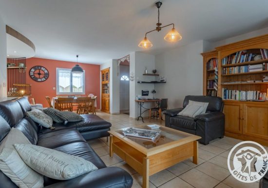 Face au Château