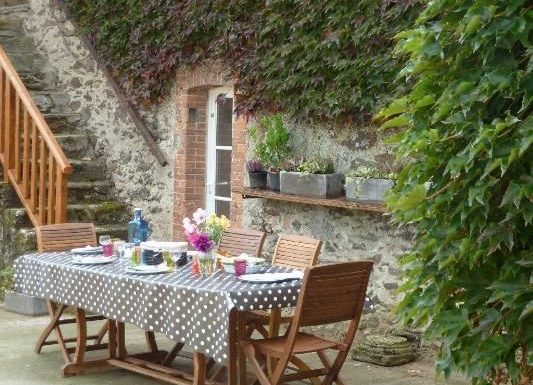 Le Plessis Beaudouin