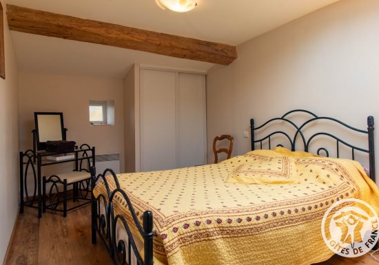 La Vieille Maison
