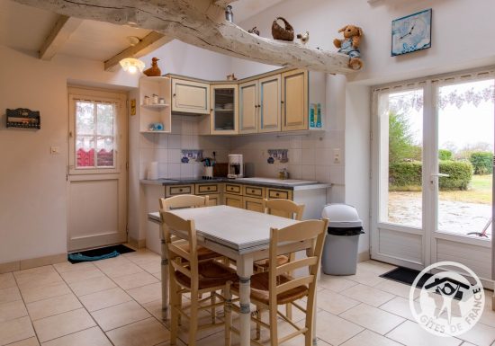 La Vieille Maison
