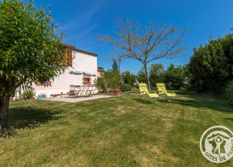 La maison d&rsquo;à côté