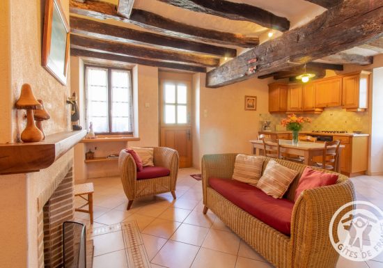 La maison d&rsquo;à côté