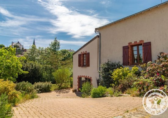 La maison d&rsquo;à côté