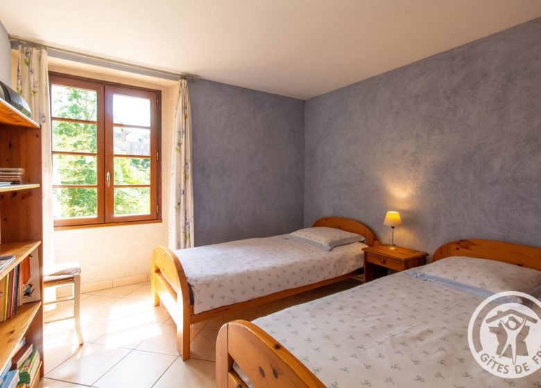 La maison d&rsquo;à côté