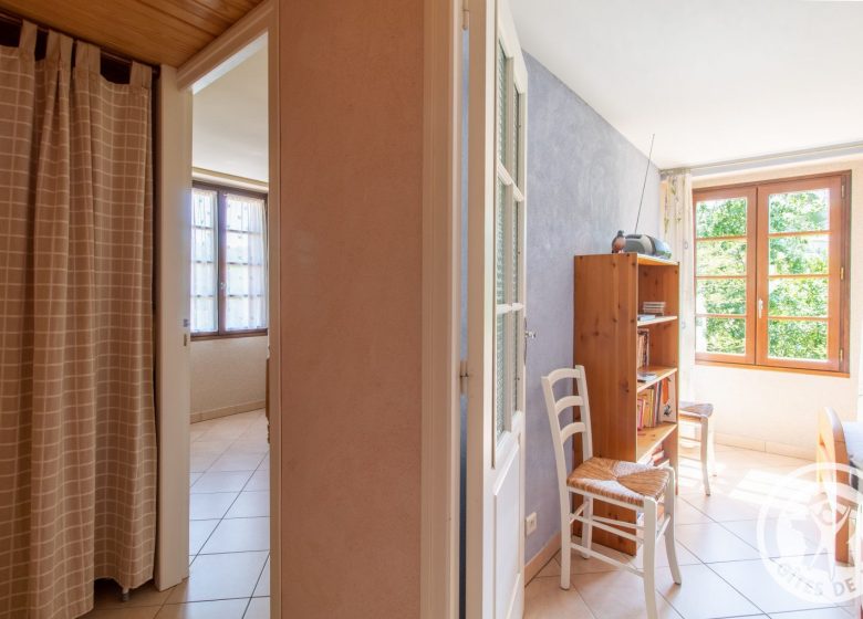 La maison d&rsquo;à côté