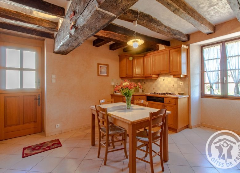 La maison d&rsquo;à côté