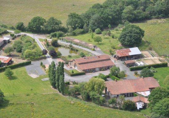 La Grange