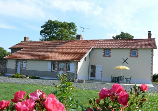 La Trottière