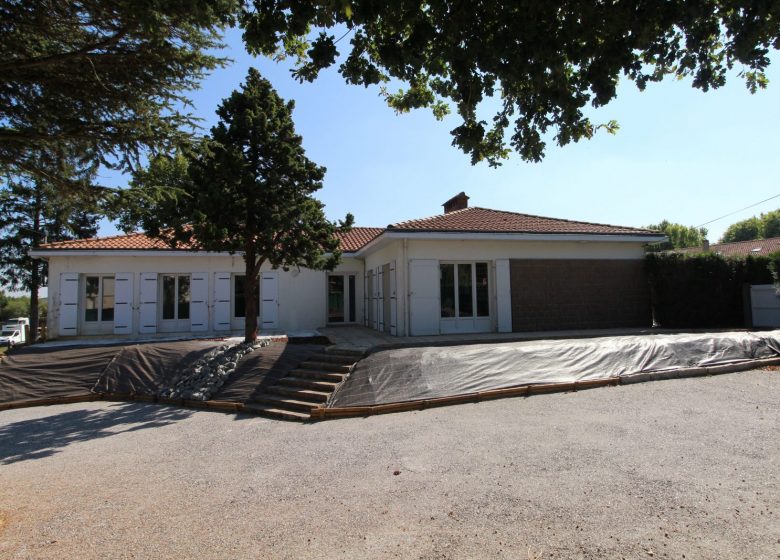 Le Petit Pin
