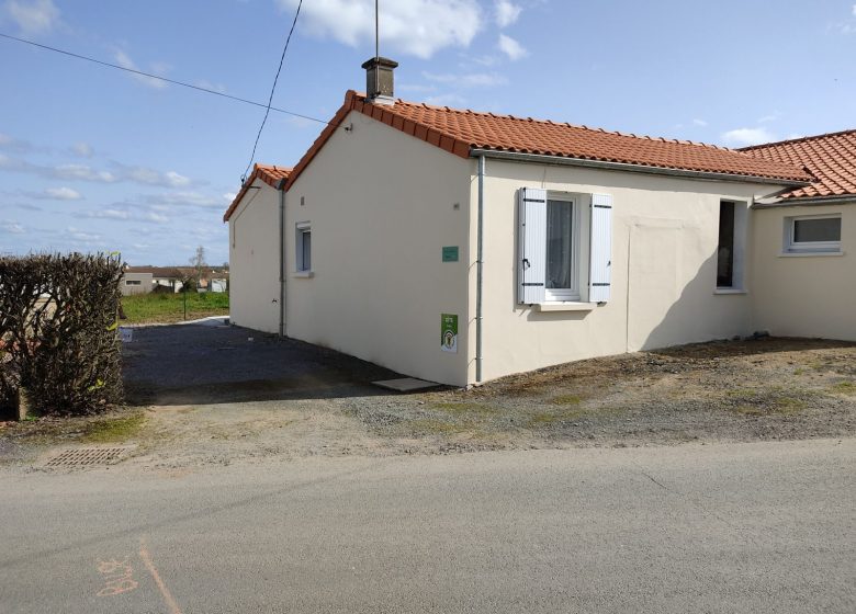 La Hutière