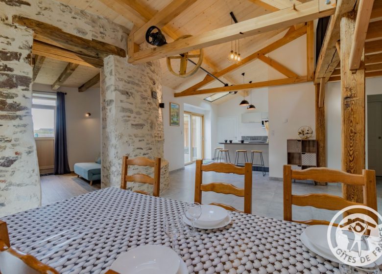 Le Moulin du Haut Notin