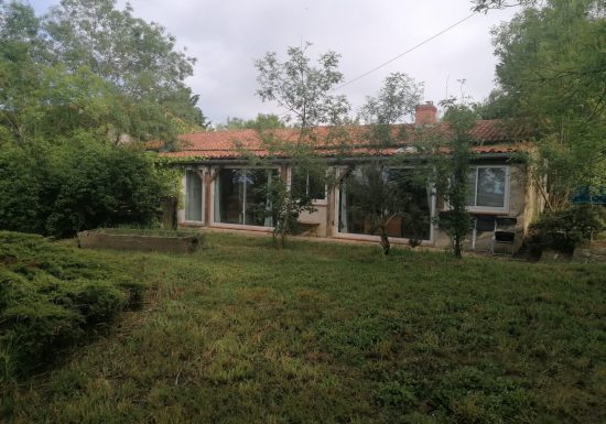 La Ferme Florentaise