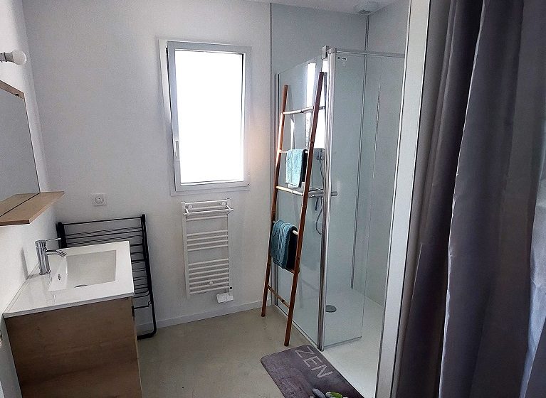 Gîte La Maison Verte