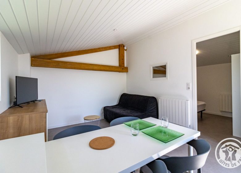 Le studio Perché