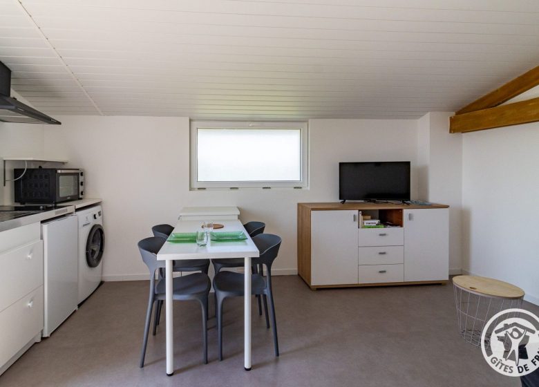 Le studio Perché