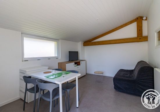 Le studio Perché