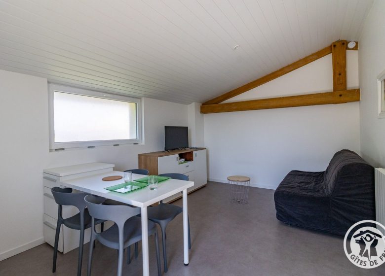 Le studio Perché