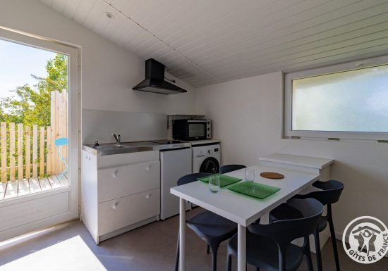 Le studio Perché
