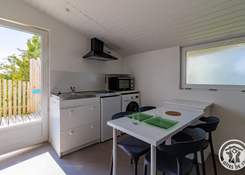 Le studio Perché
