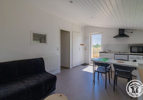 Le studio Perché