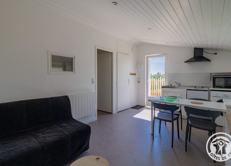 Le studio Perché