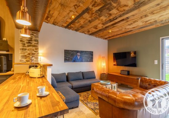 LE CHAI DES POILANES