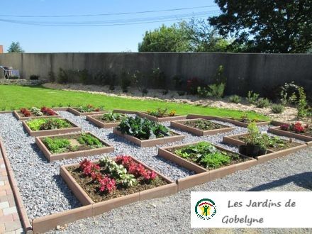 Le Jardin de Gobelyne