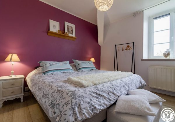 Chambres d'hôtes Lucriolla