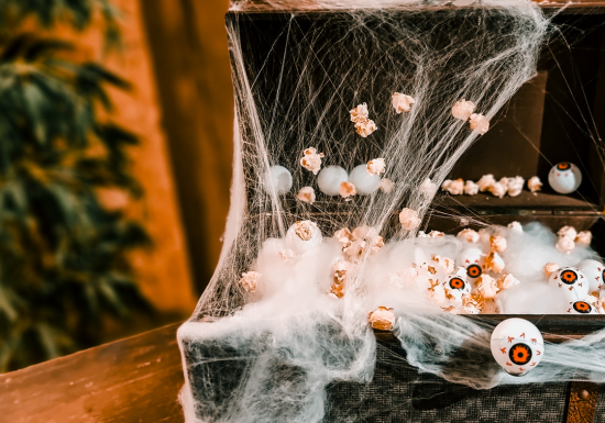 Halloween revient à Natural&rsquo;Parc !