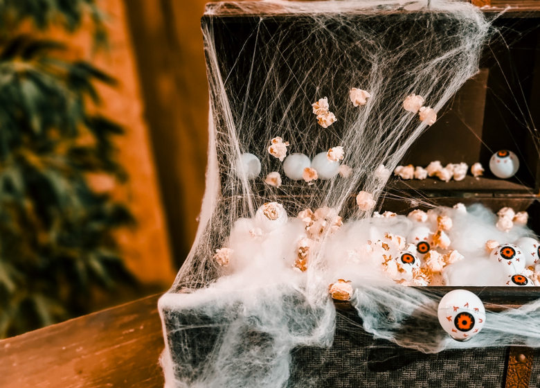 Halloween revient à Natural&rsquo;Parc !