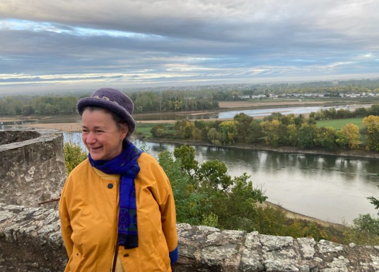 La Clef des Sables, visites guidées et randonnées commentées