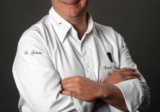 Tables des Mauges, Tables de Loire : l&rsquo;Hostellerie de la Gabelle