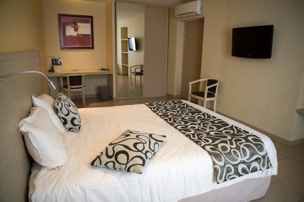 Hôtel - Restaurant le Champalud