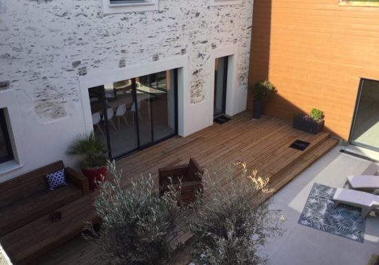 Gîte la Pierre Aubrée