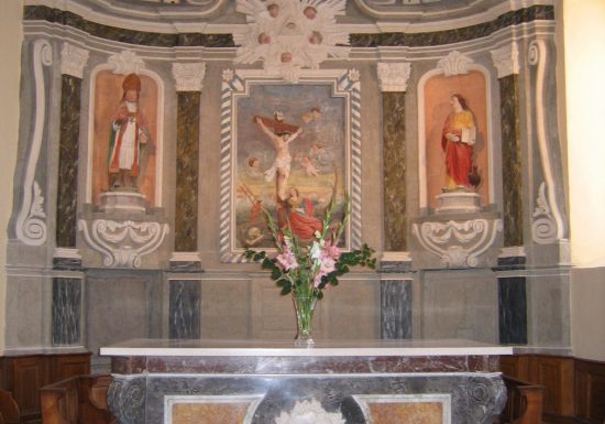 Église Saint-Jacques