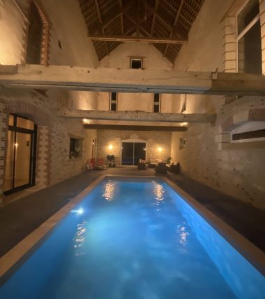 Gîte La Pomm&rsquo;Pote