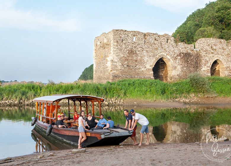 DÉTOURS EN LOIRE