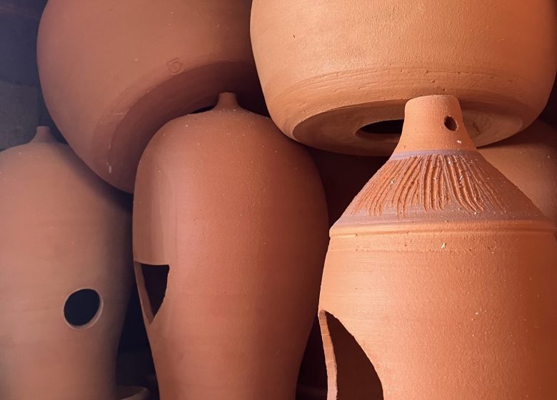 Stage de poterie de 6h à l&rsquo;Atelier Pascal Durot