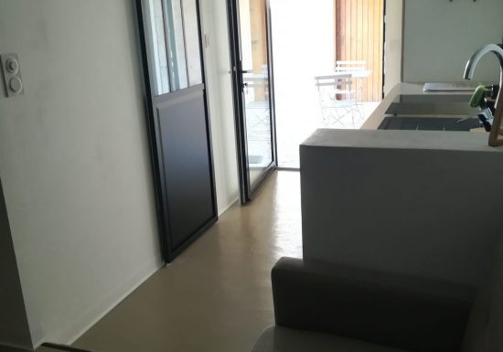 Gîte La Dépendance