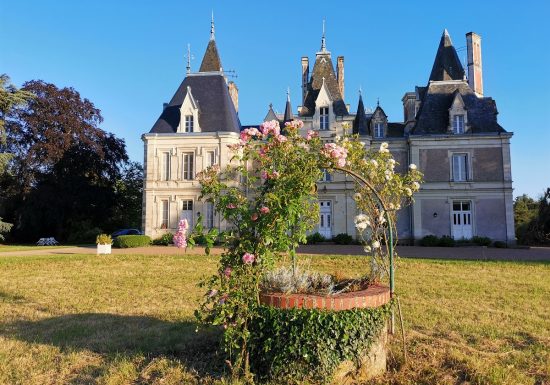 NEURODON au parc du Martreil