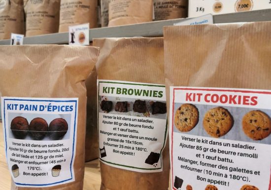 Le Moulin de l’Épinay