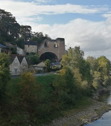 Balade interactive Baludik « Les enquêtes de Sherlock : la disparition de Mistigri »