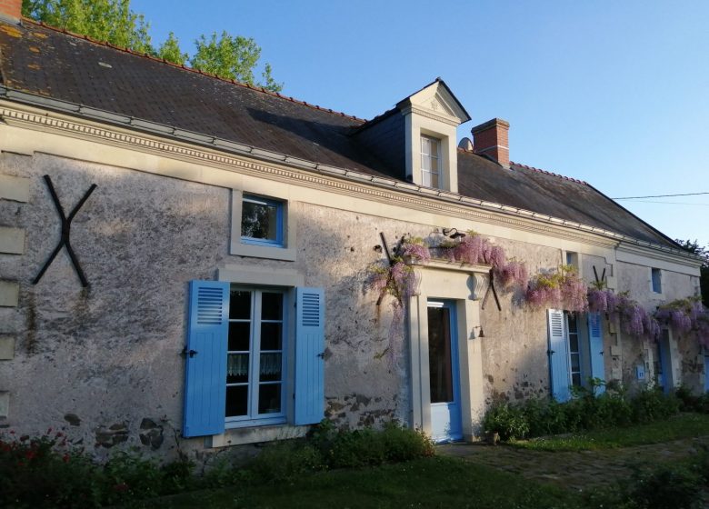 Chambres d&rsquo;hôtes Les Ateliers