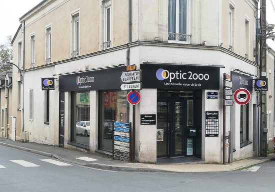 Optic 2000