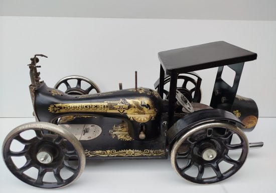 Exposition Champtoceaux : Claude Boucherau – Philippe Jeannot – Anelaine Tahon