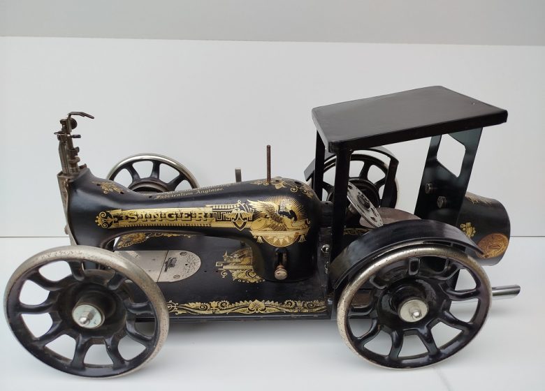 Exposition Champtoceaux : Claude Boucherau – Philippe Jeannot – Anelaine Tahon