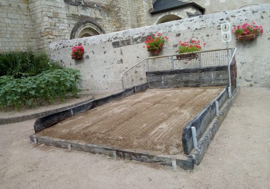 La Clef des Sables, visites guidées et randonnées commentées