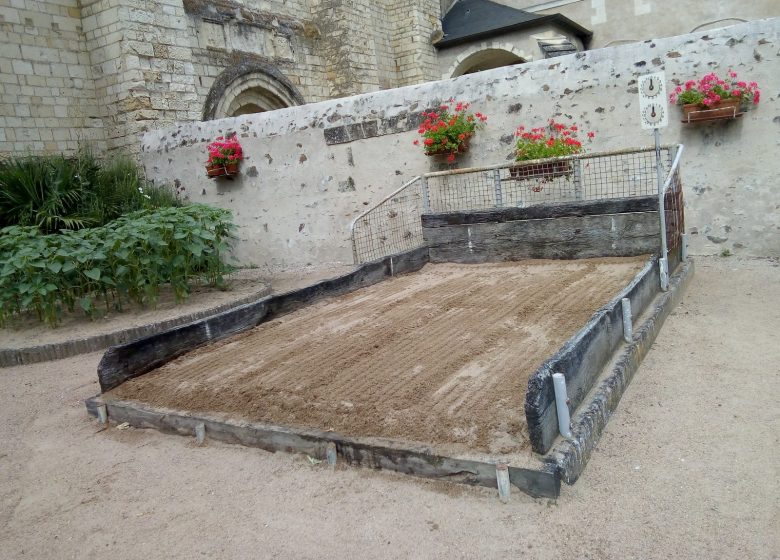 La Clef des Sables, visites guidées et randonnées commentées