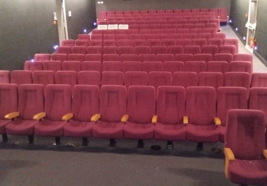 Cinéma Jeanne d&rsquo;Arc